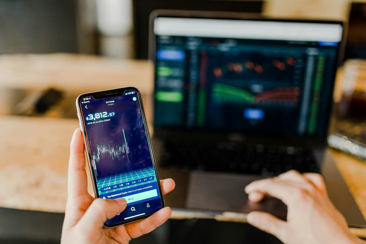 Cryptocurrency