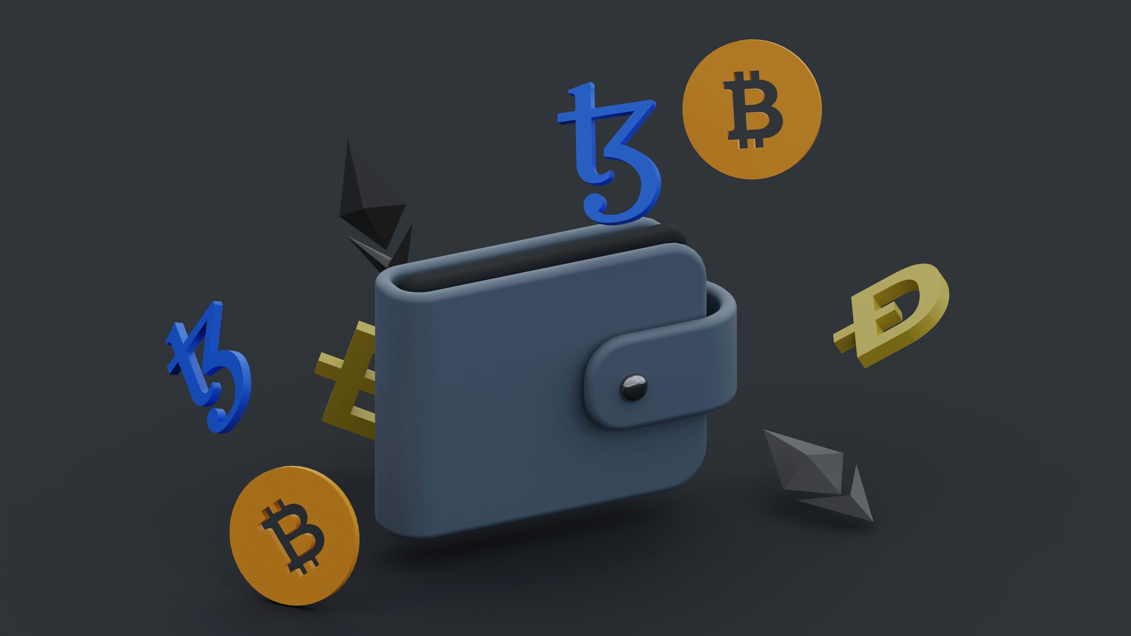 Crypto Security