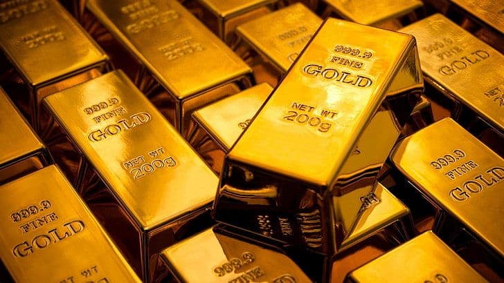 Gold Investment Options